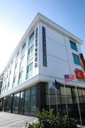 RADAR HOTEL